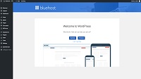 bluehost executable