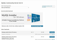 MySQL tutorial