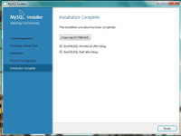 MySQL tutorial