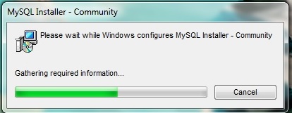 MySQL tutorial