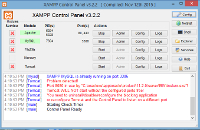 xampp executable