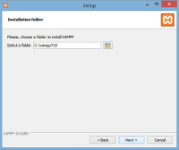 xampp executable