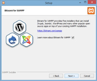 xampp executable