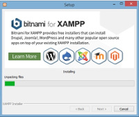 xampp executable